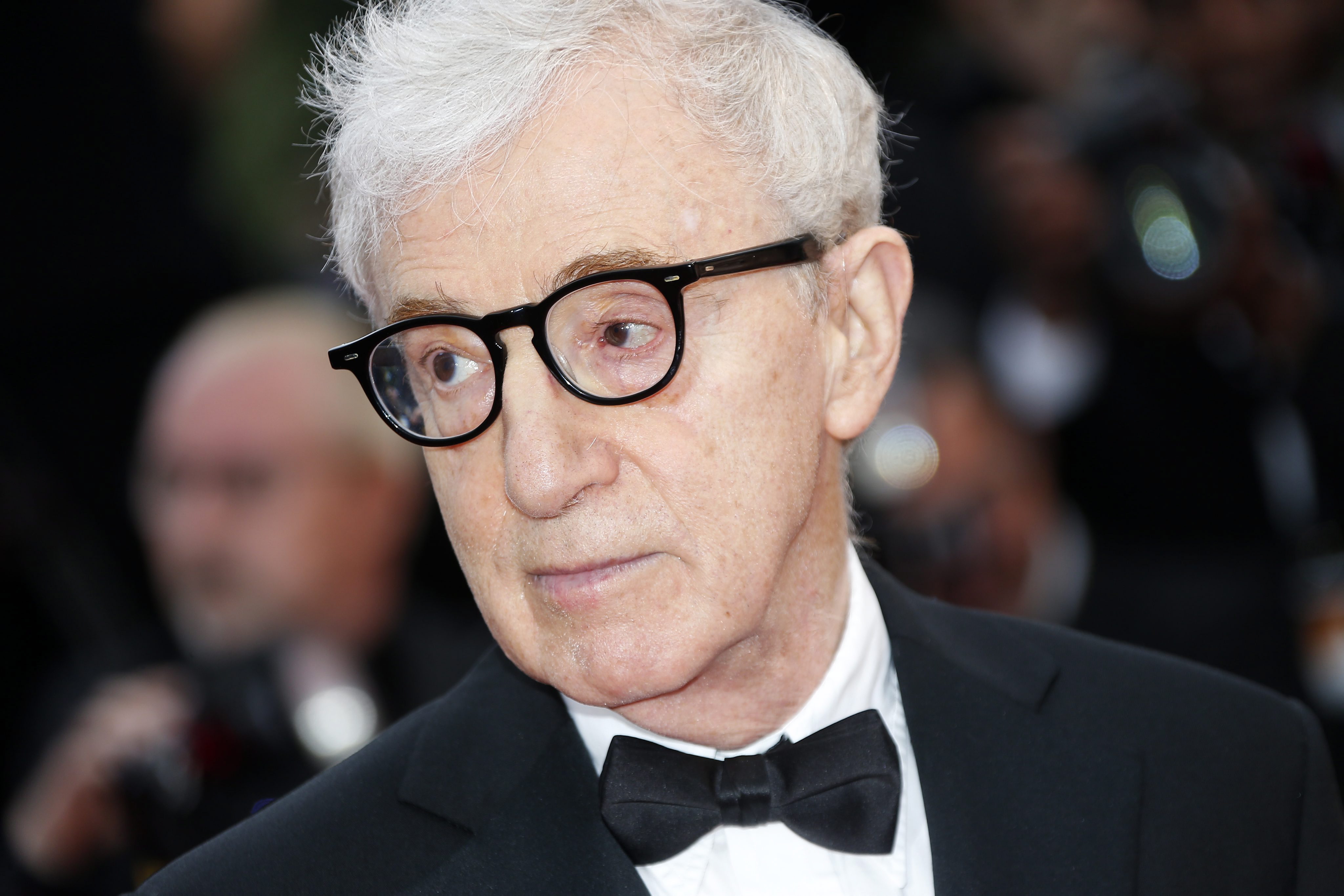 Woody Allens Biografie erscheint wie geplant bei Rowohlt
