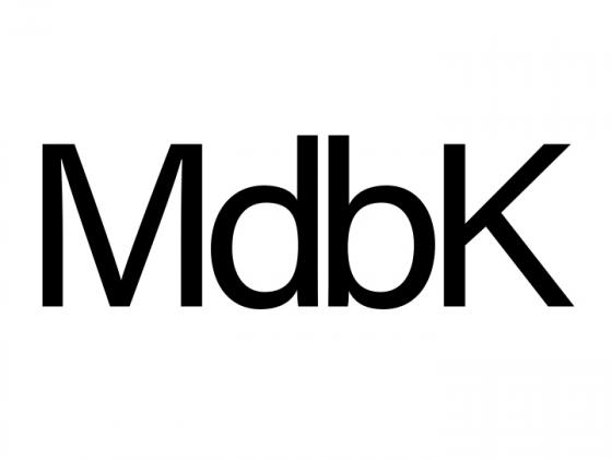 Profile picture for user MdbK Leipzig