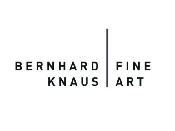 Bernhard Knaus Fine Art Logo