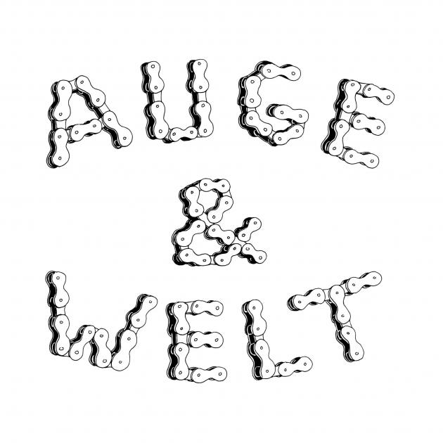 LOGO Auge & Welt, Aachen