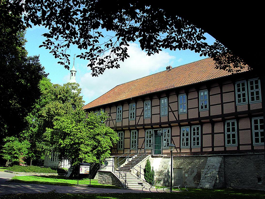 Hoffmannvon-Fallersleben-Museum