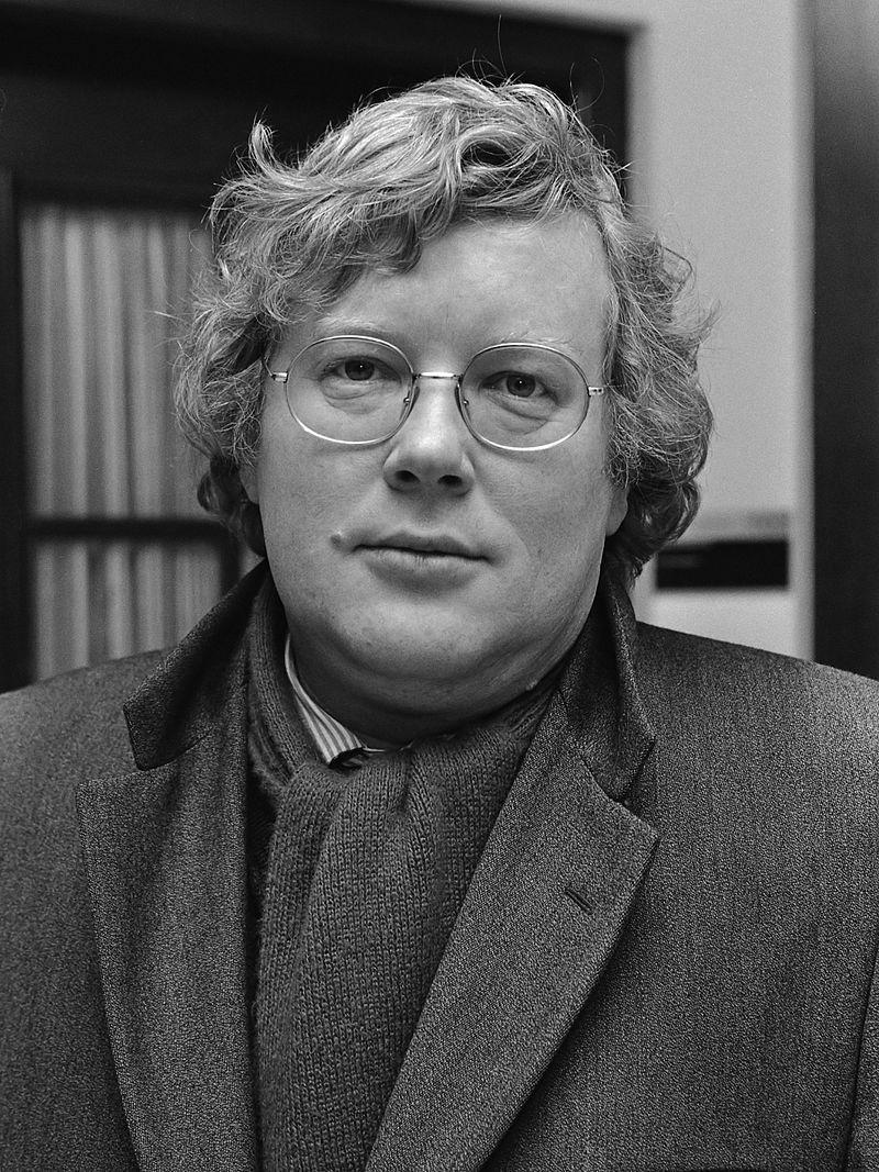 Rudi Fuchs, 1985