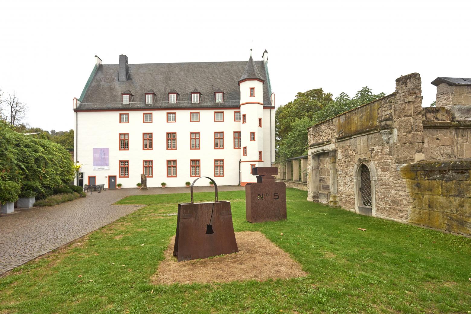 Ludwig Museum, Koblenz