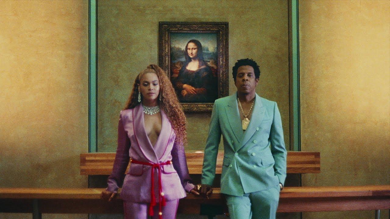 The Carters "Apeshit", 2018