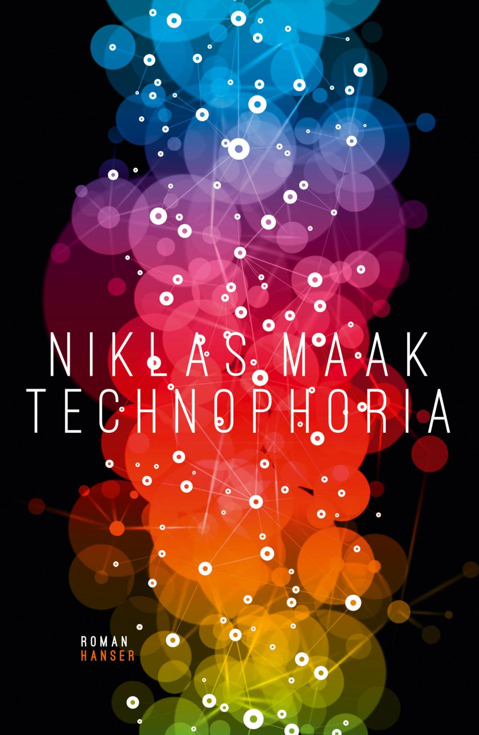 Technophoria