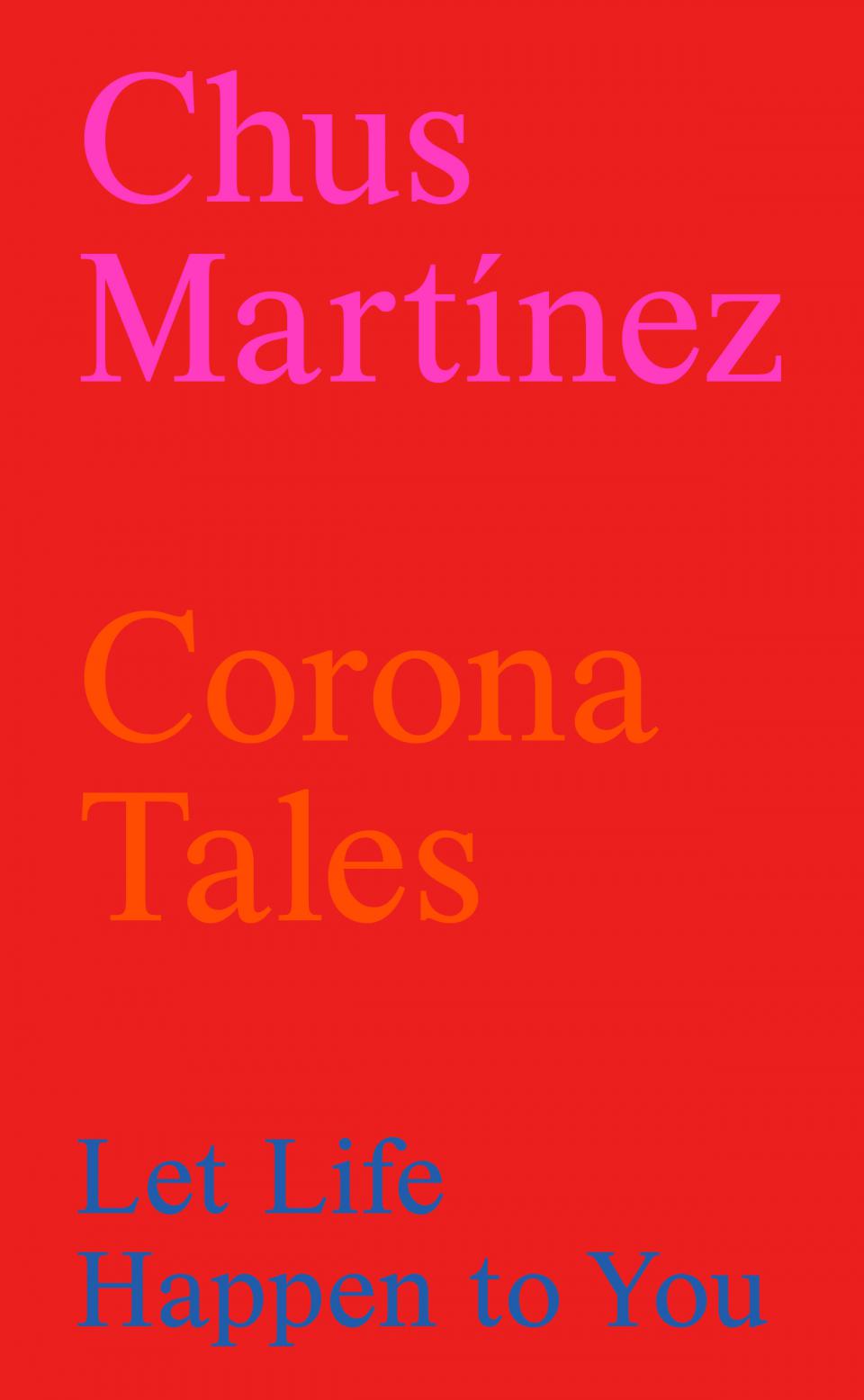 Corona Tales