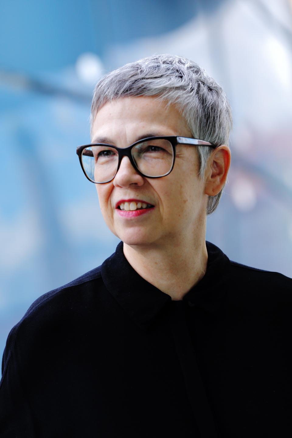 Barbara Steiner, Kunsthistorikerin aus Österreich