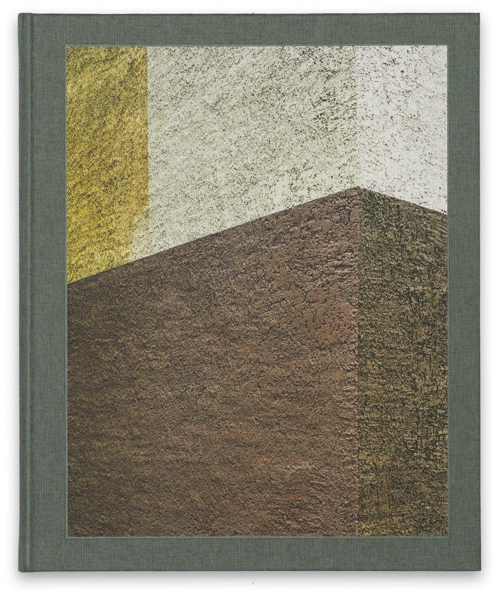 Andreas Gehrke Berlin Cover