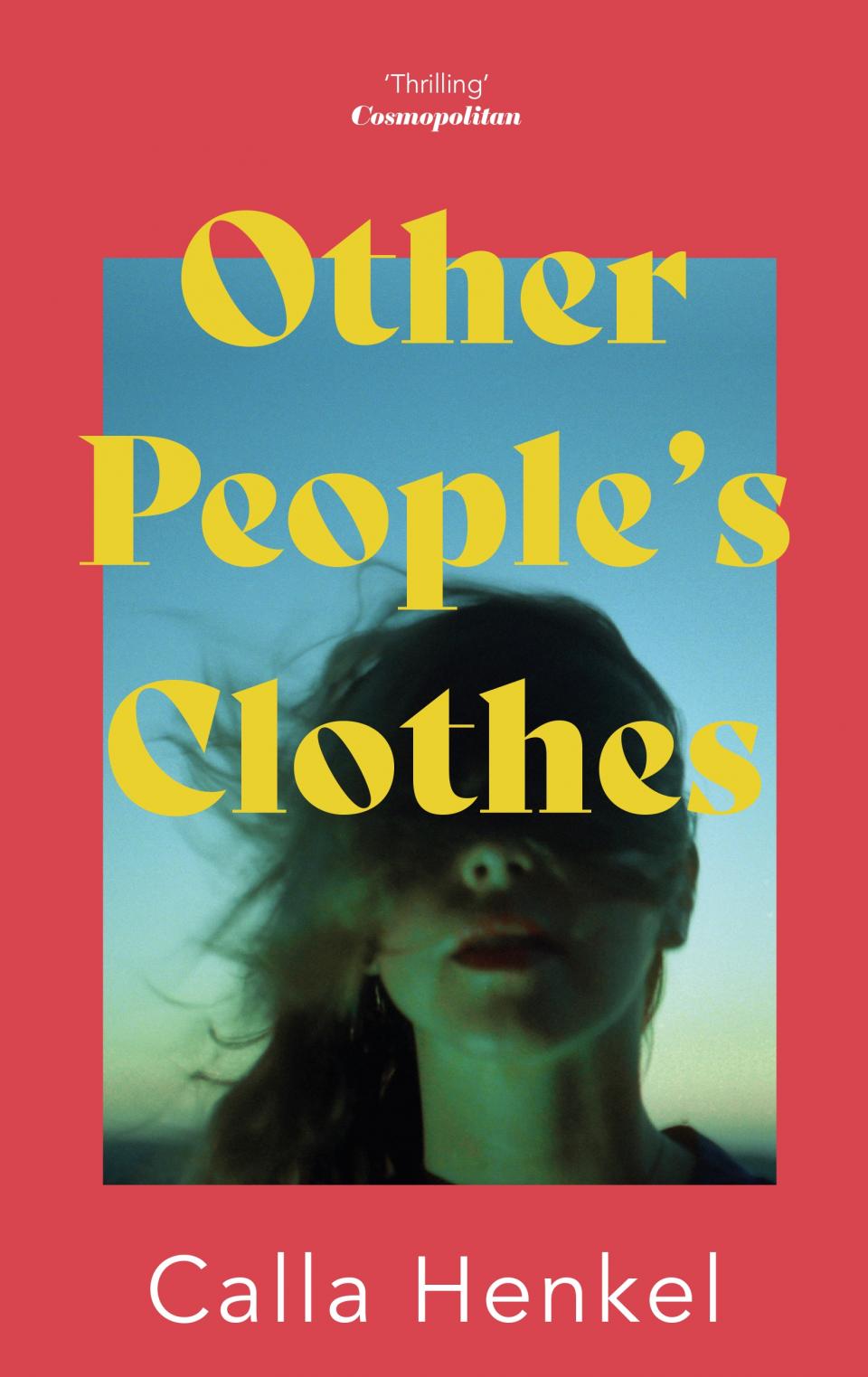 Cover Other Peoples Clothes