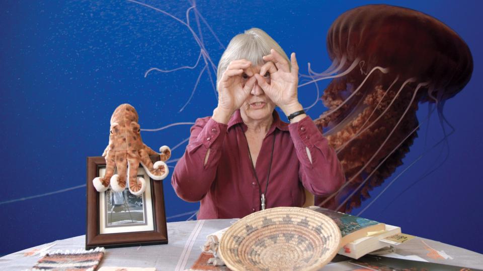 Fabrizio Terranova „Donna Haraway: Story Telling for Earthly Survival“, 2016