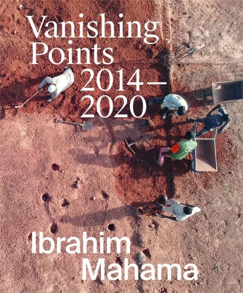 Ibrahim Mahama "Vanishing Points. 2014–2020"