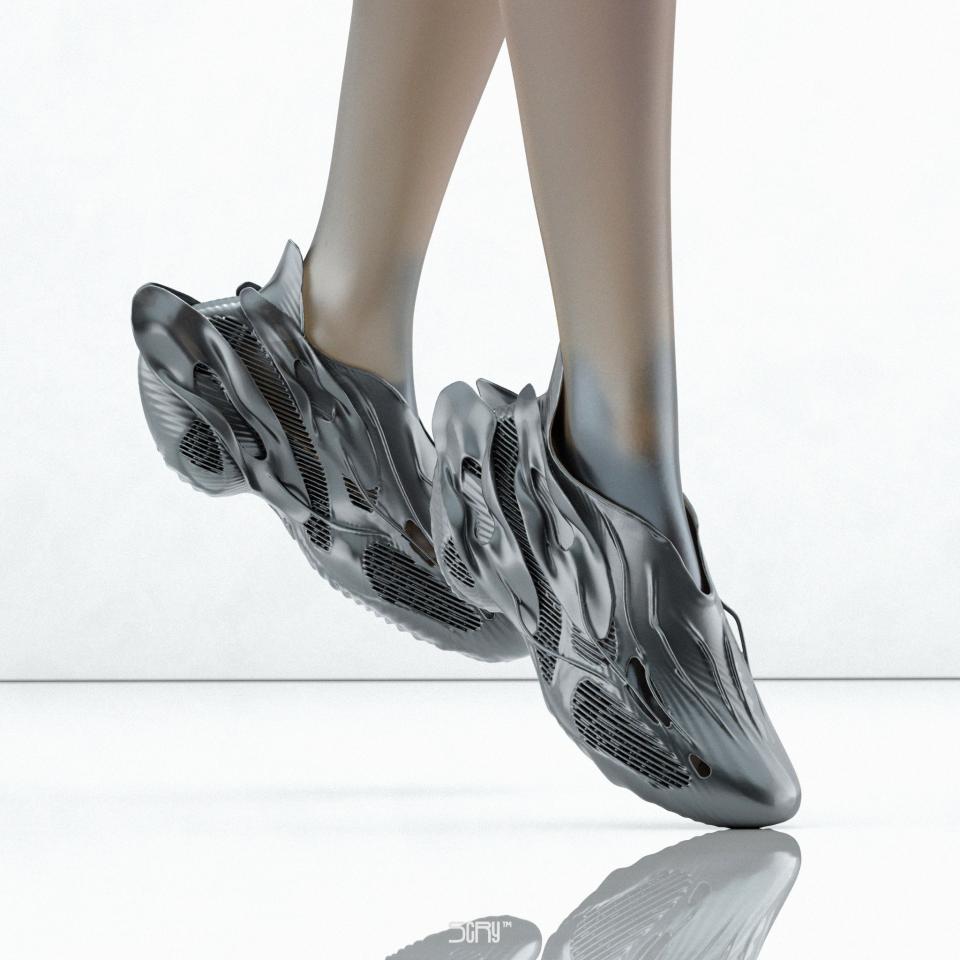 Schuhe von SCRY Lab "Mercury"