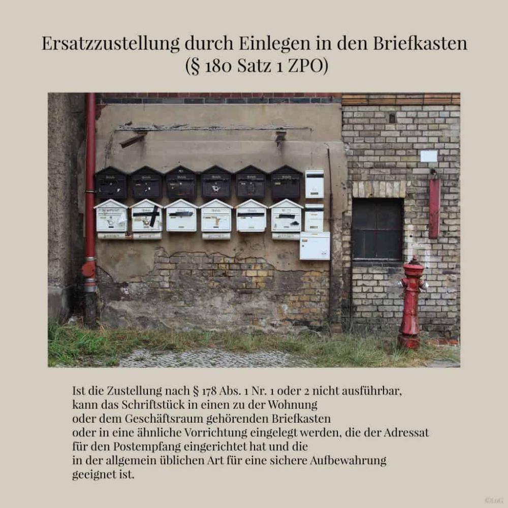 Andreas Hahm-Gerling und Dirk von Selle "Laws of Germany"