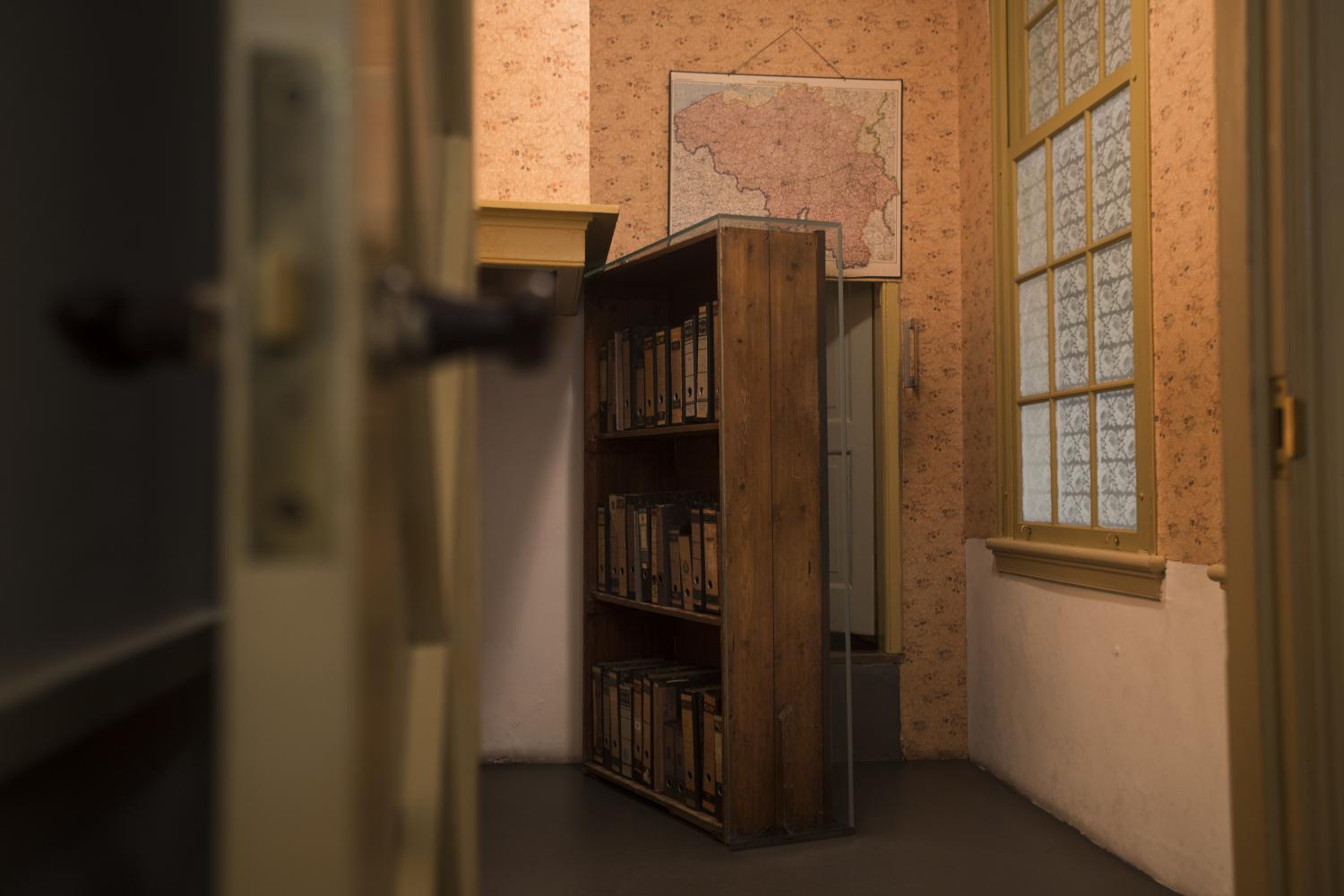 Corona-Krise trifft Anne-Frank-Haus: Entlassungen