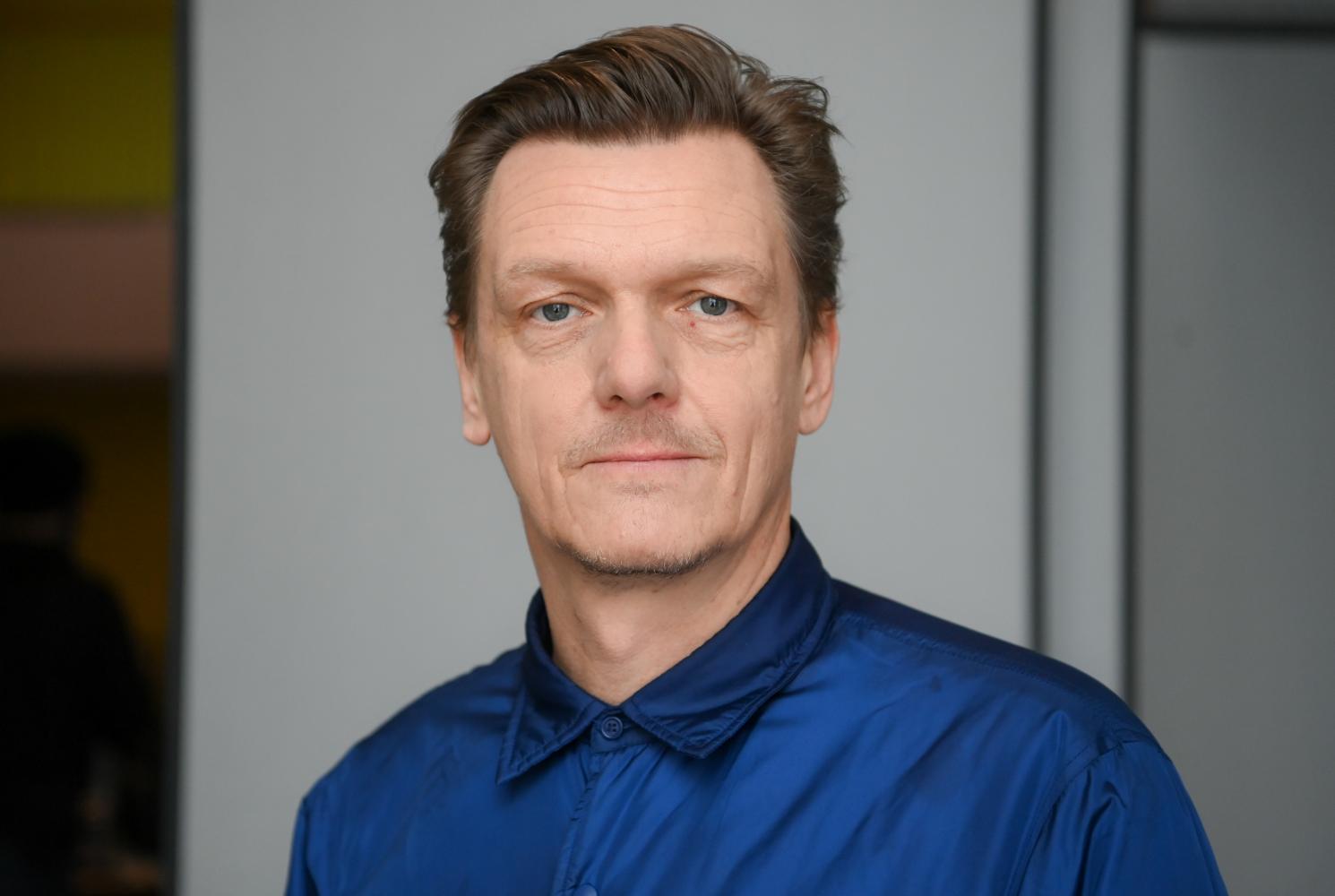 Thomas Oberender, Intendant der Berliner Festspiele