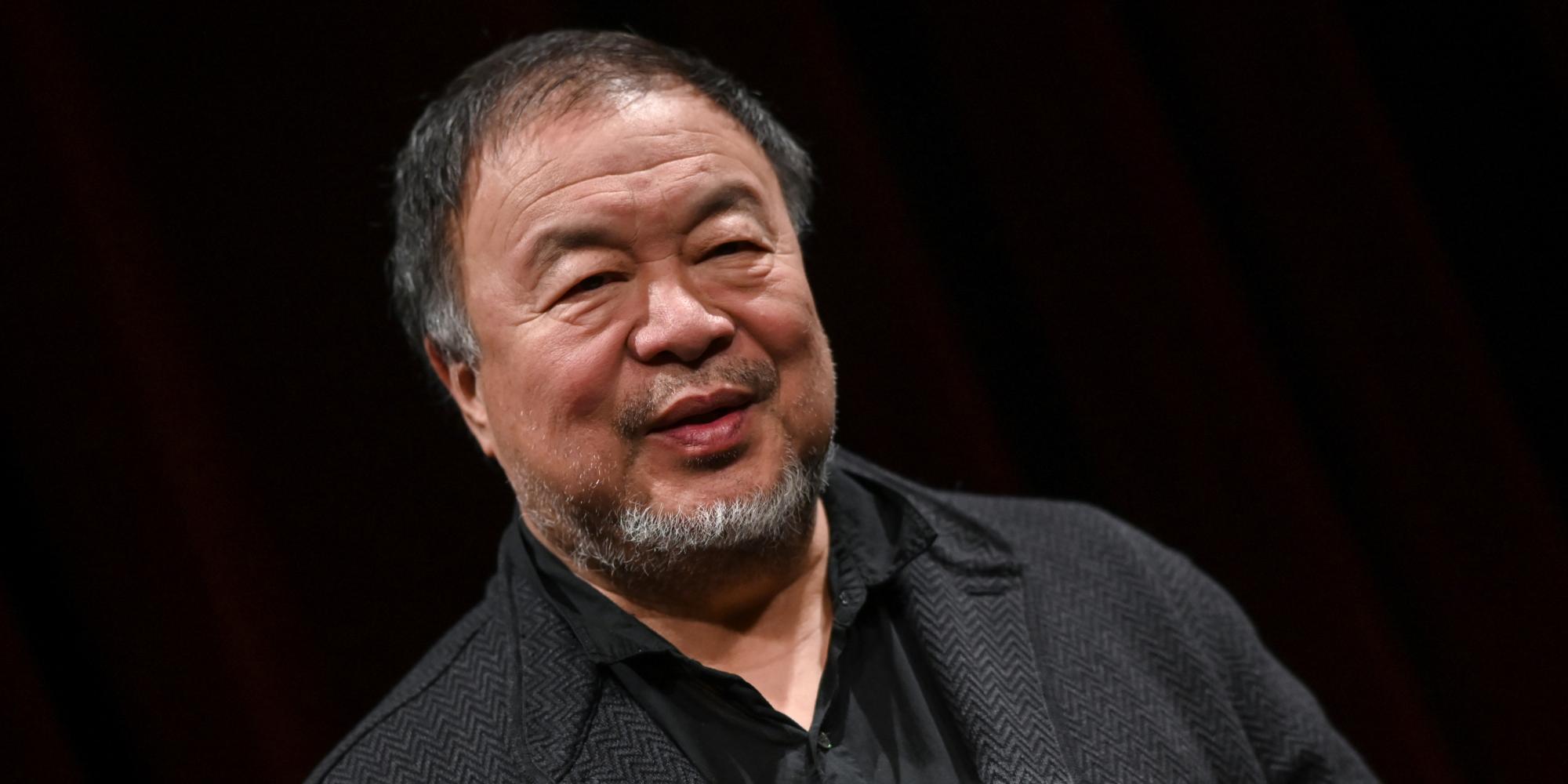 Künstler Ai Weiwei