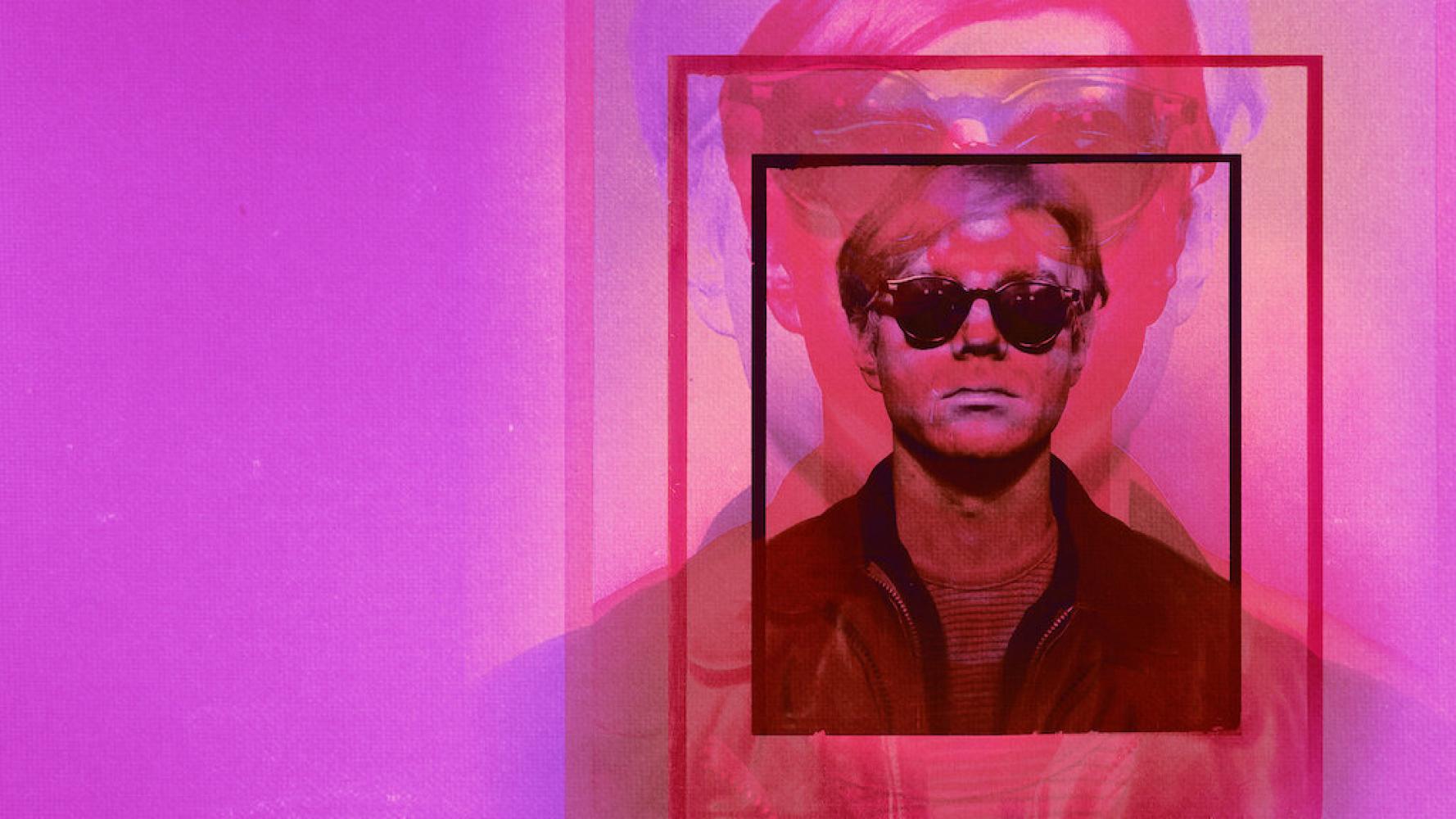 "The Andy Warhol Diaries", zu sehen auf Netflix