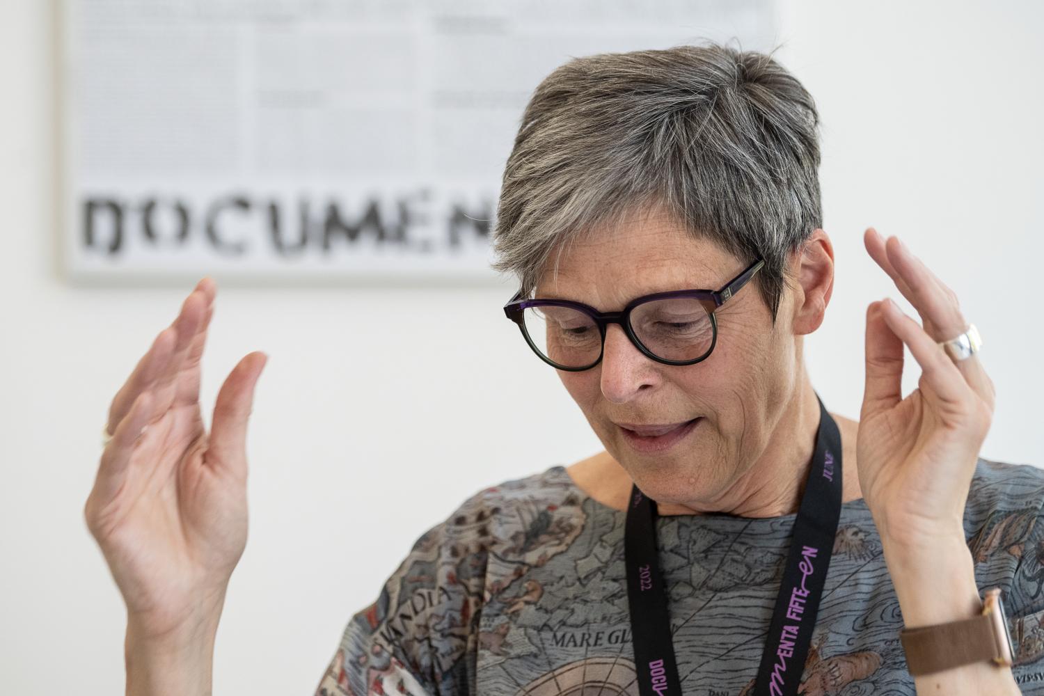 Sabine Schormann tritt als Documenta-Generaldirektorin zurück