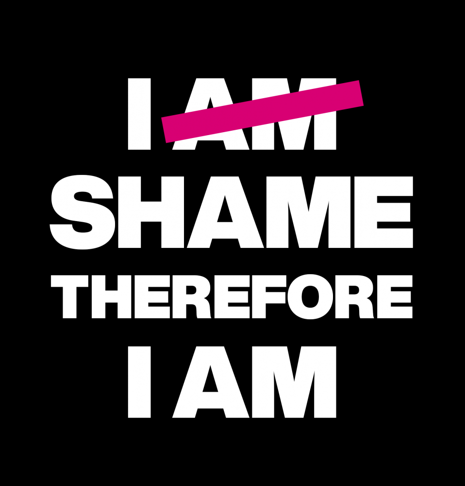  Roelof van Wyk "I shame therefore I am"
