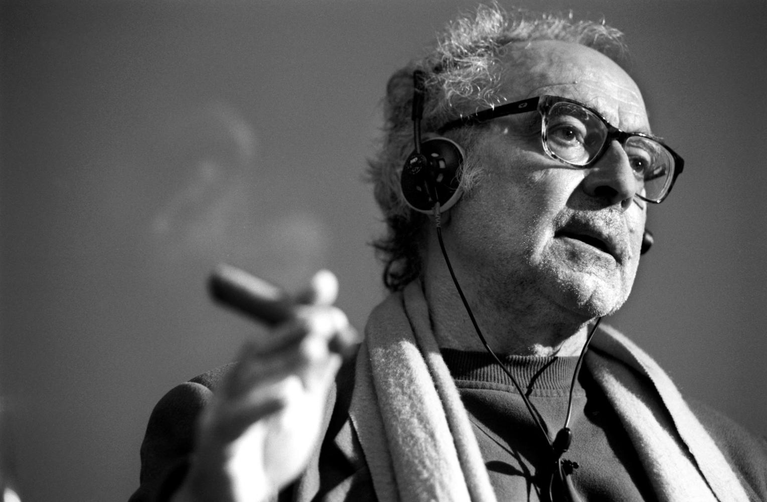 Jean-Luc Godard ist im Alter von 91 Jahren verstorben