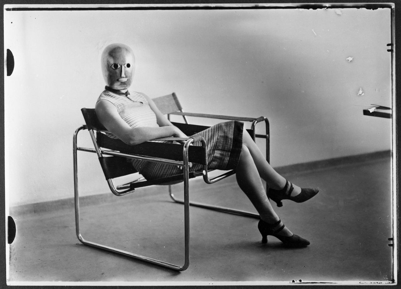 Foto: Bauhaus-Archiv Berlin 