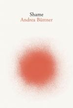 Andrea Büttner Shame Cover