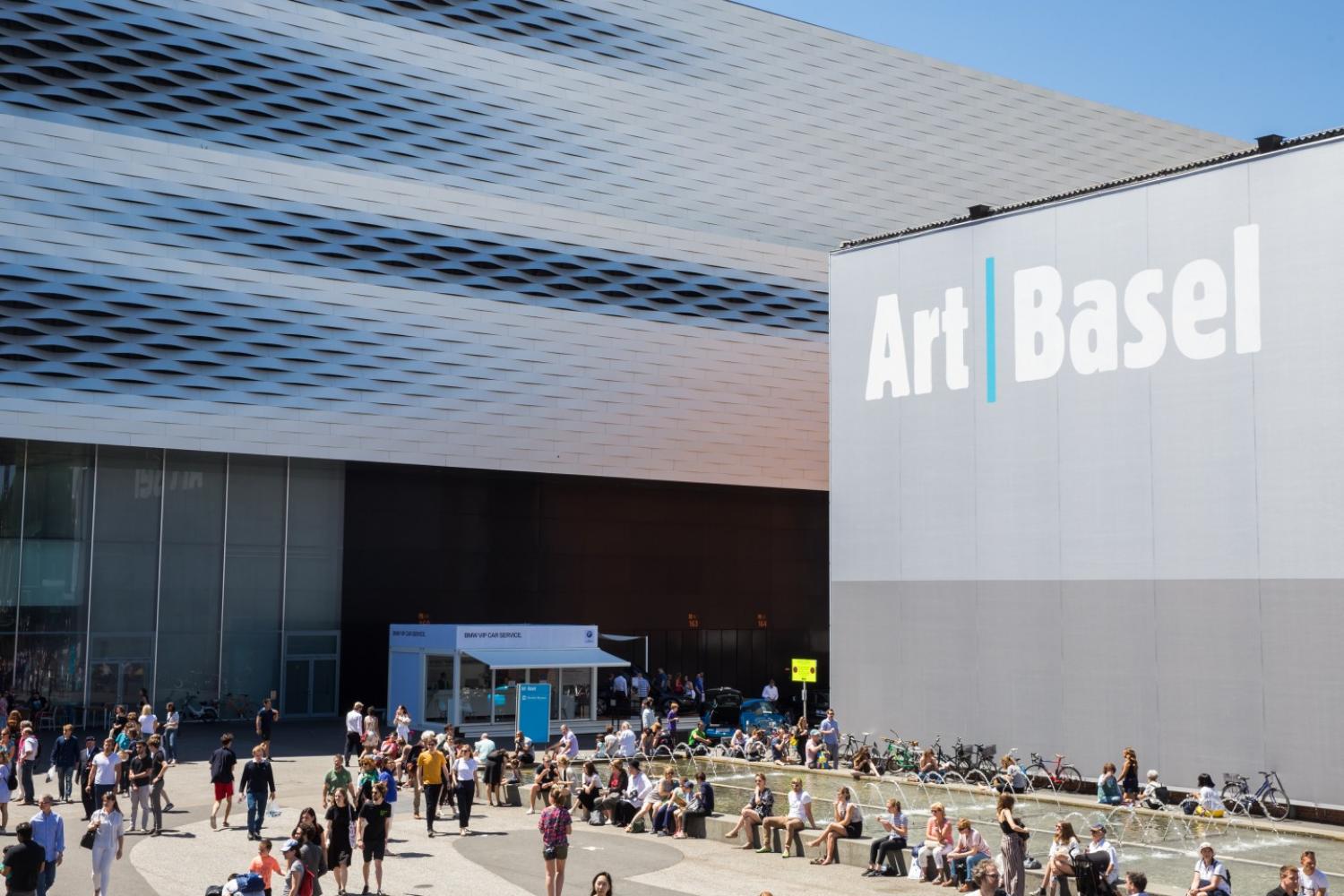 Art Basel 2019
