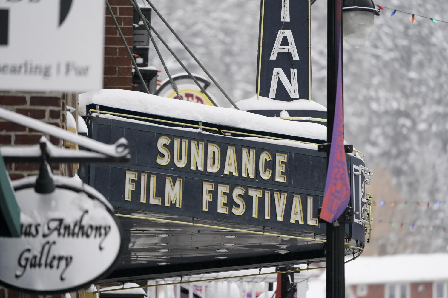 Das Sundance Festival findet wegen der Corona-Pandemie nur Online statt