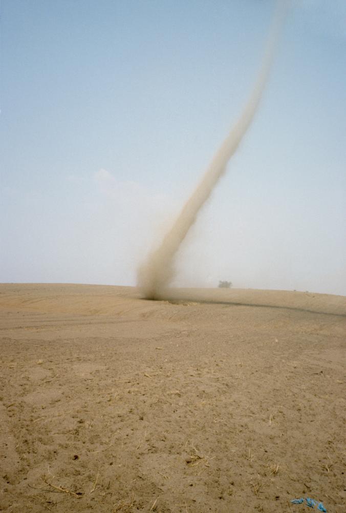 "Tornado", 2000–2010